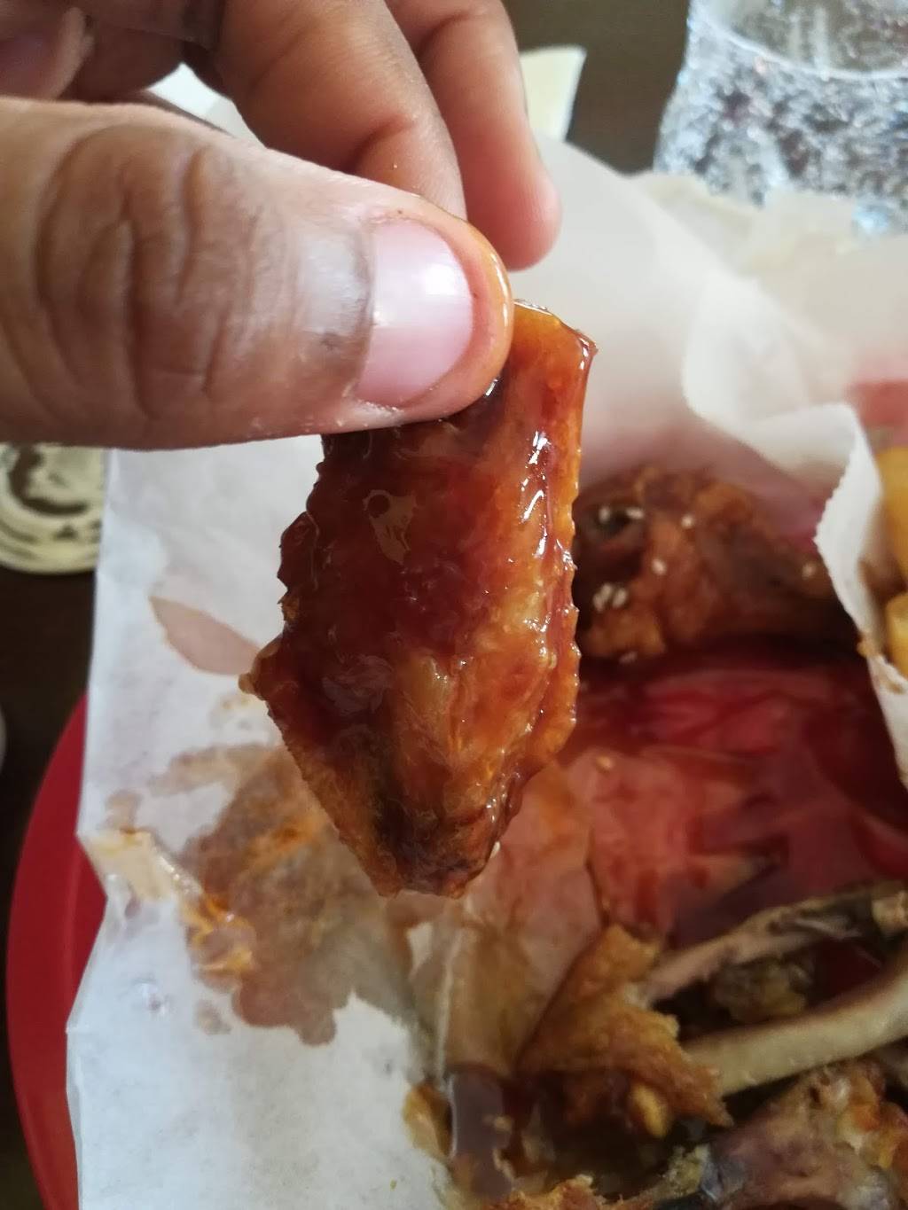 House of Wings | restaurant | 1329, 5958 Vineland Ave, North Hollywood, CA 91601, USA | 8185058787 OR +1 818-505-8787