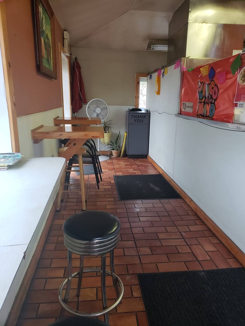 Taquería Valparaiso Inc | restaurant | 10500 S Western Ave, Chicago, IL 60643, USA | 7732383982 OR +1 773-238-3982