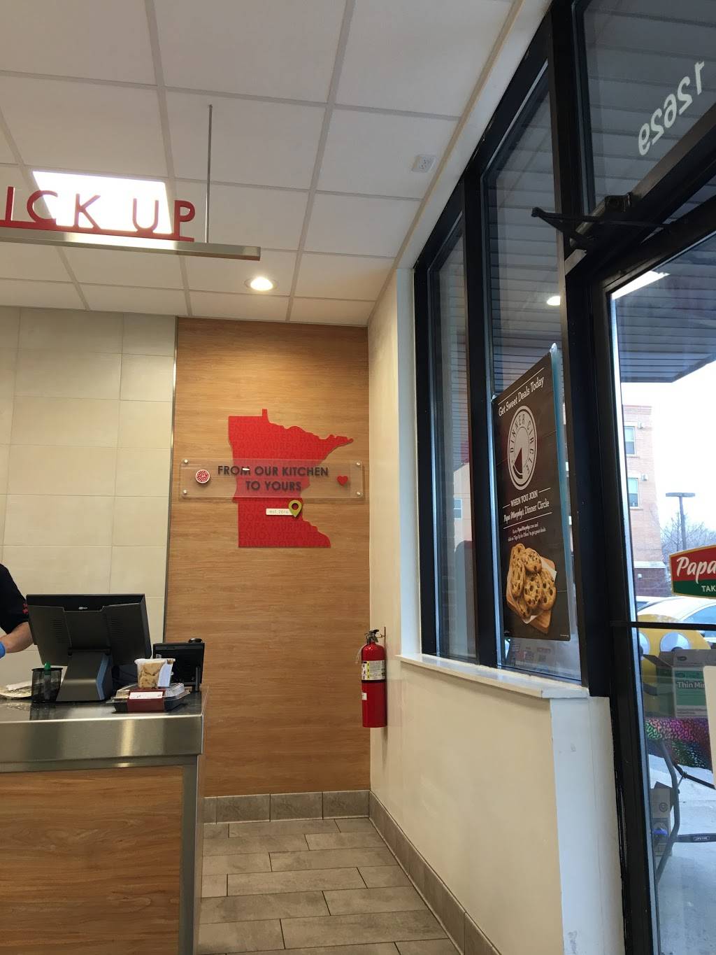 Papa Murphys Take N Bake Pizza | meal takeaway | 12629 Nicollet Ave, Burnsville, MN 55337, USA | 9527363782 OR +1 952-736-3782