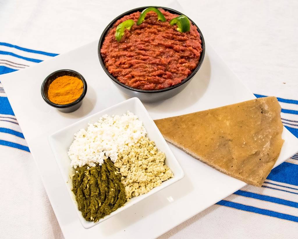 Balagger Ethiopian Restaurant & Bar | restaurant | 3813E -F S George Mason Drive, Falls Church, VA 22041, USA | 7033797799 OR +1 703-379-7799