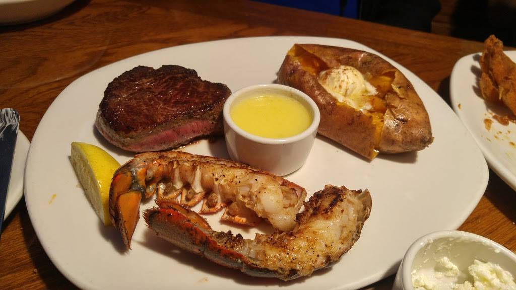 Outback Steakhouse | restaurant | 1418 S Azusa Ave, City of Industry, CA 91748, USA | 6268106765 OR +1 626-810-6765