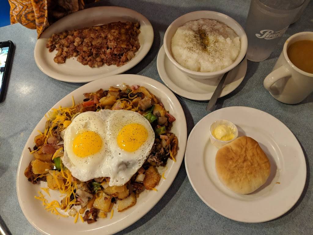 Potbellies Family Restaurant | meal takeaway | 3826 S Himes Ave, Tampa, FL 33611, USA | 8138357363 OR +1 813-835-7363