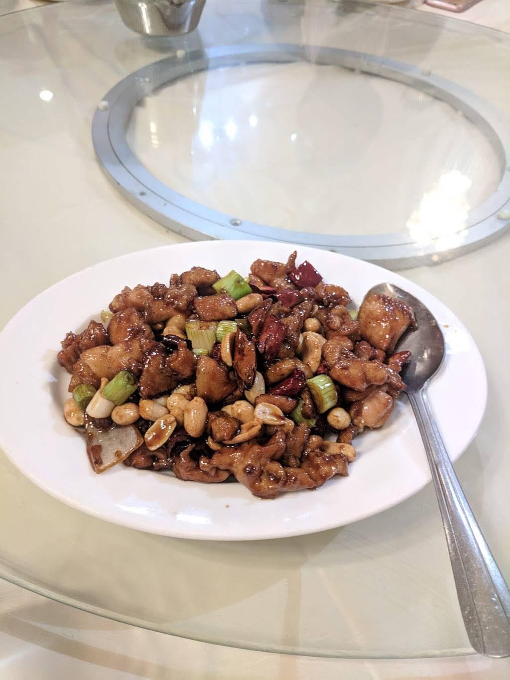 La kung fu | restaurant | 1448 N Kraemer Blvd, Placentia, CA 92870, USA | 7149933788 OR +1 714-993-3788