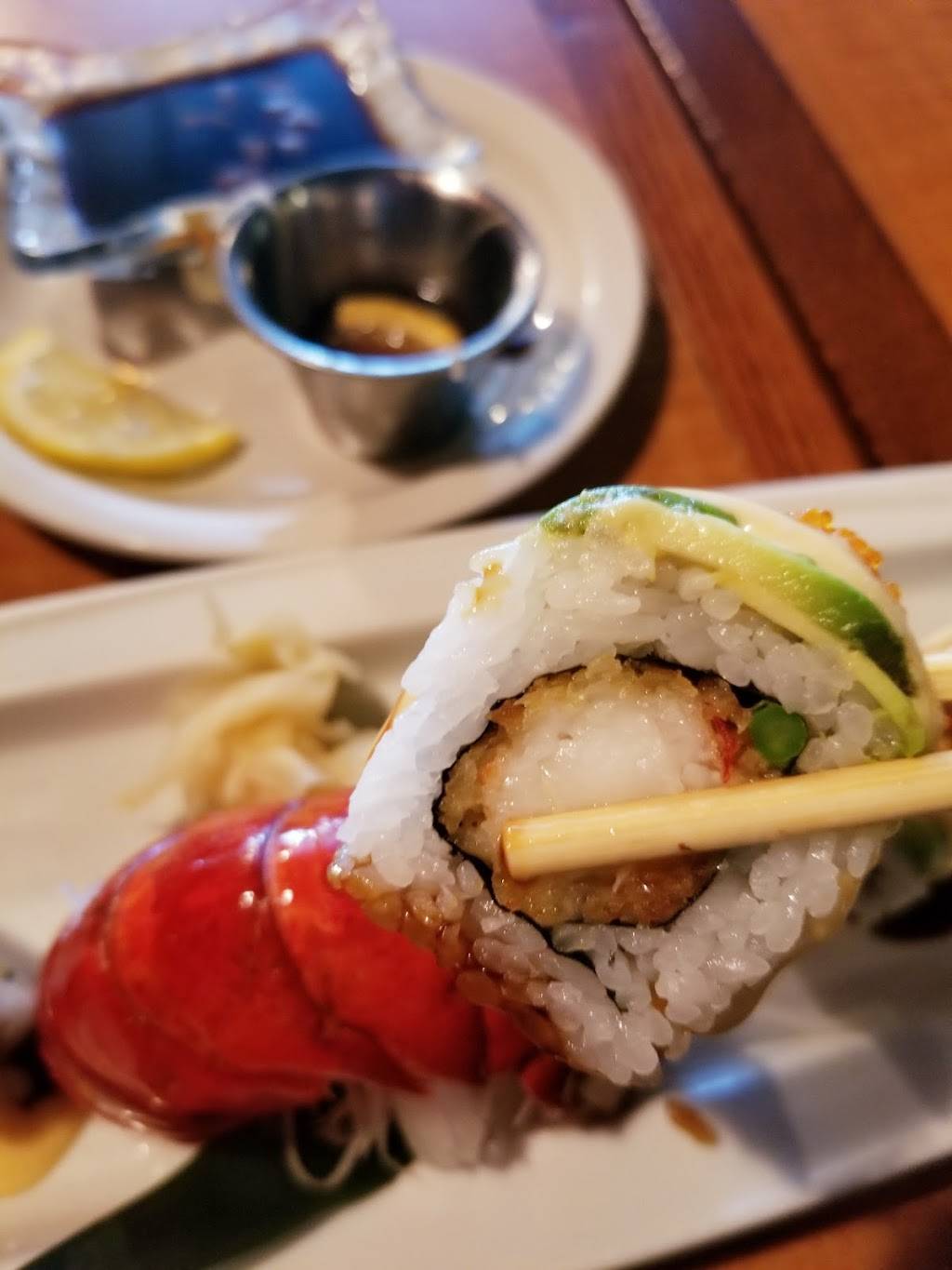 Sushi Aiki | restaurant | 4359 Integrity Center Point, Colorado Springs, CO 80917, USA | 7193753288 OR +1 719-375-3288