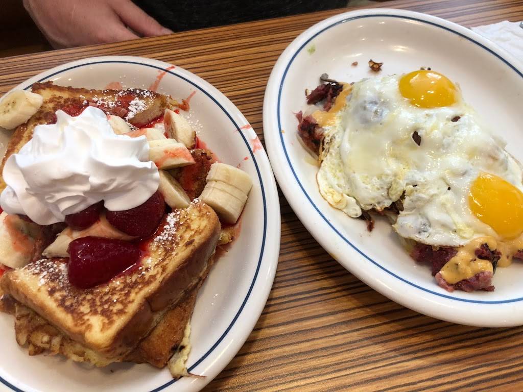 IHOP | restaurant | 3100 14th St NW, Washington, DC 20010, USA | 2029390500 OR +1 202-939-0500