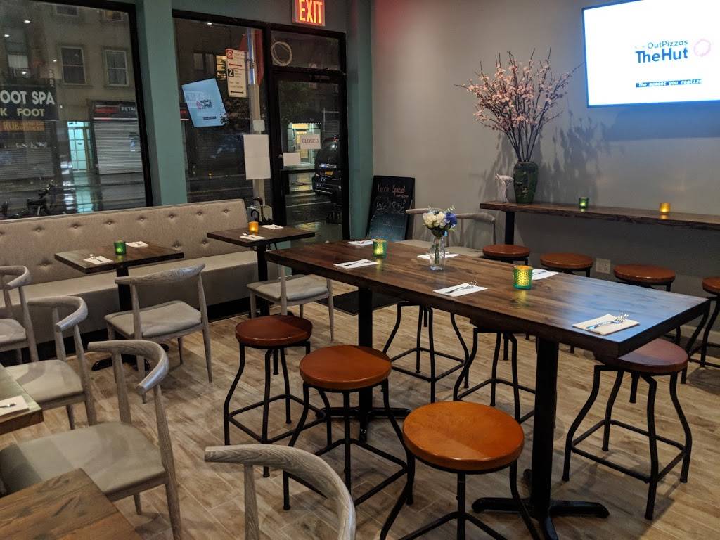 Blink Thai Brooklyn | restaurant | 756 Grand St, Brooklyn, NY 11211, USA | 7185991899 OR +1 718-599-1899