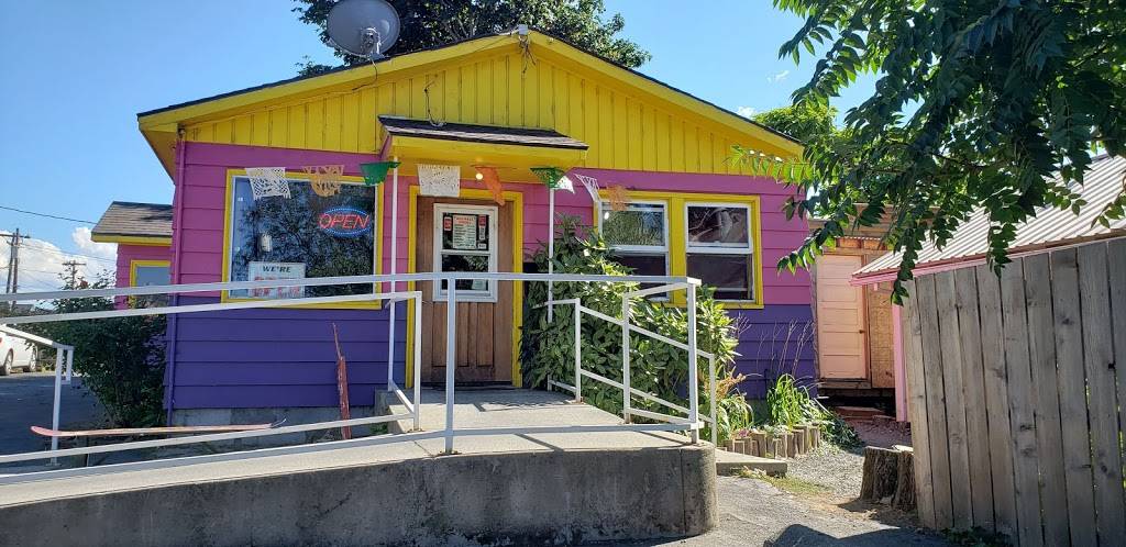 Lake Taco | restaurant | 1213 June St, Hood River, OR 97031, USA | 5413862276 OR +1 541-386-2276