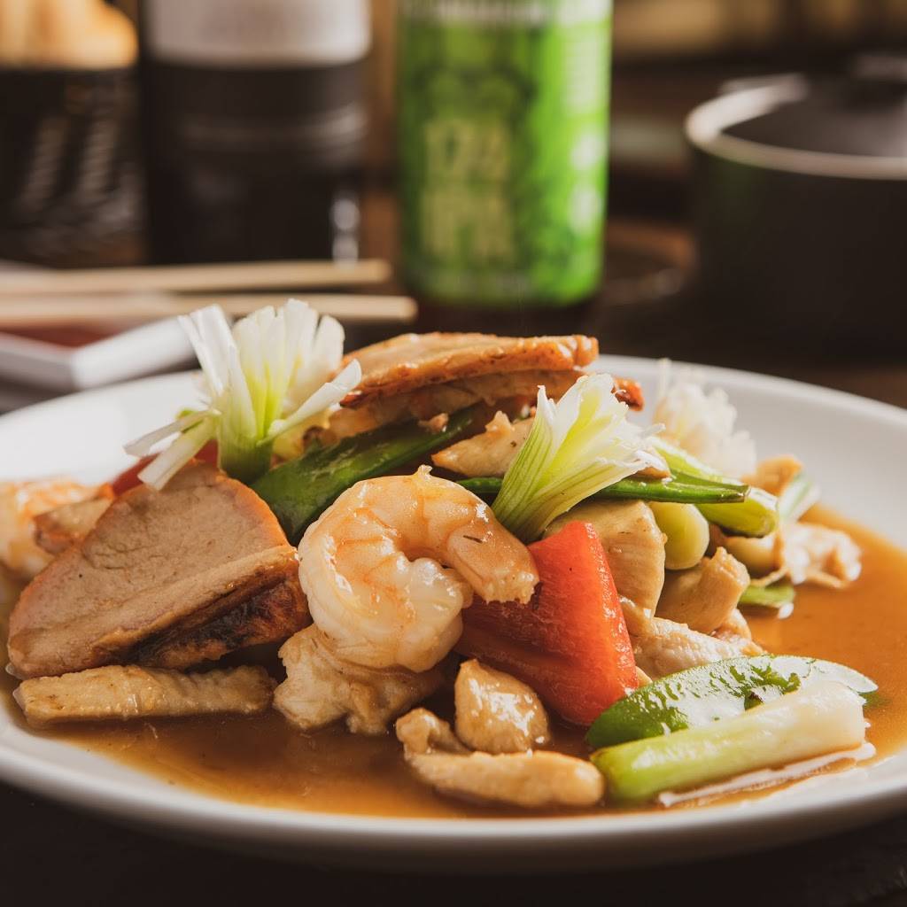 Pollos & Parrilla by Sr. Ceviche | restaurant | 9419 Sheridan St, Hollywood, FL 33024, USA | 9544048728 OR +1 954-404-8728