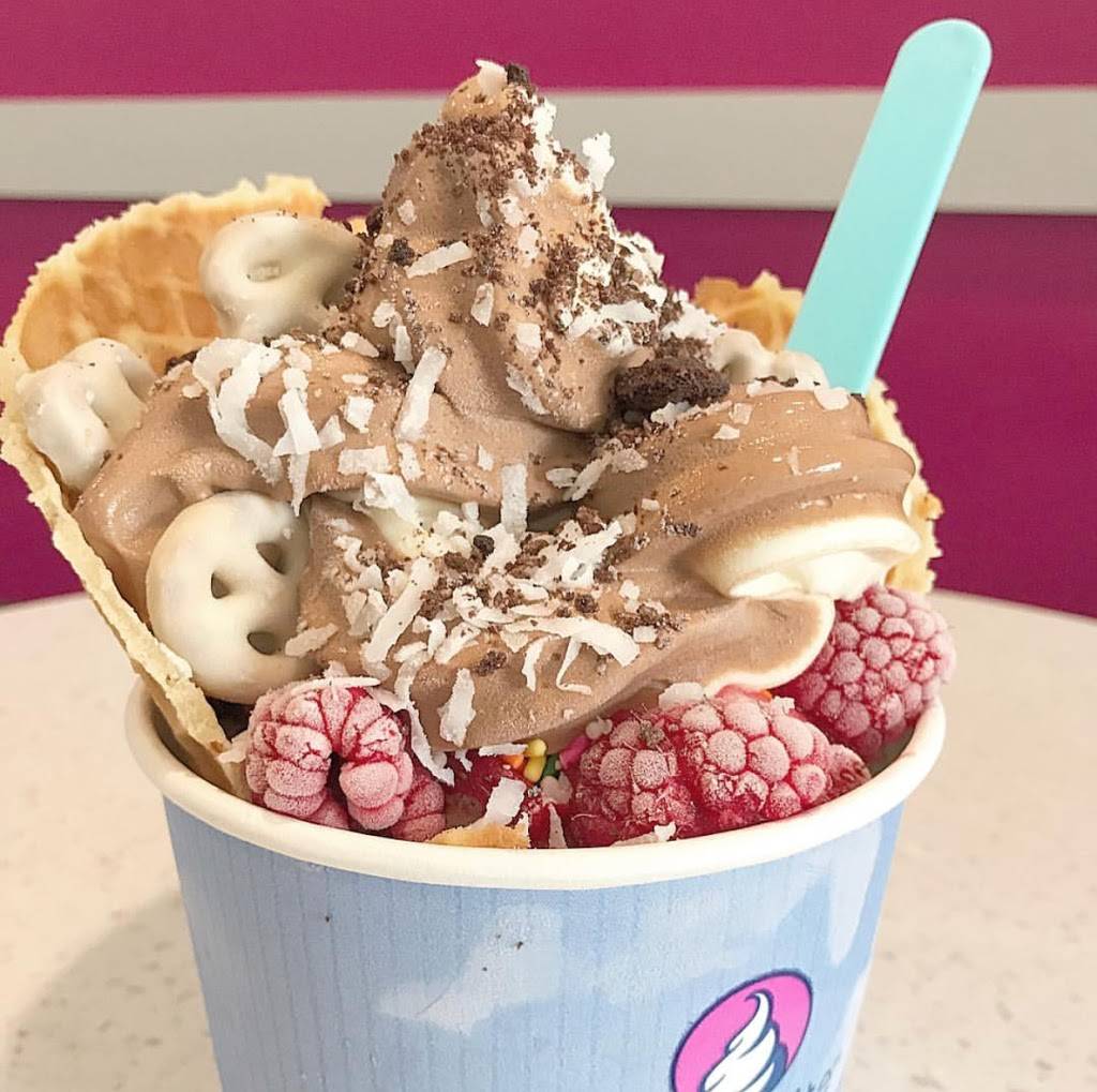 Tasti D-Lite | meal takeaway | 526 Wilshire Blvd, Santa Monica, CA 90401, USA | 3108576030 OR +1 310-857-6030