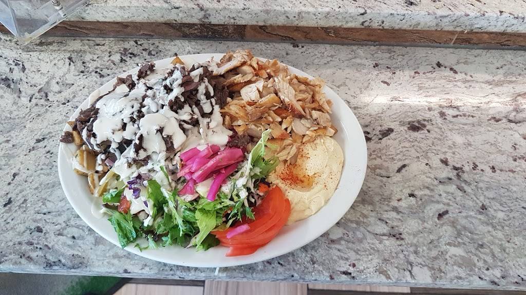 Palais Libanais | restaurant | Boulevard de la Gappe, Gatineau, QC J8T 8H4, Canada | 8196009009 OR +1 819-600-9009