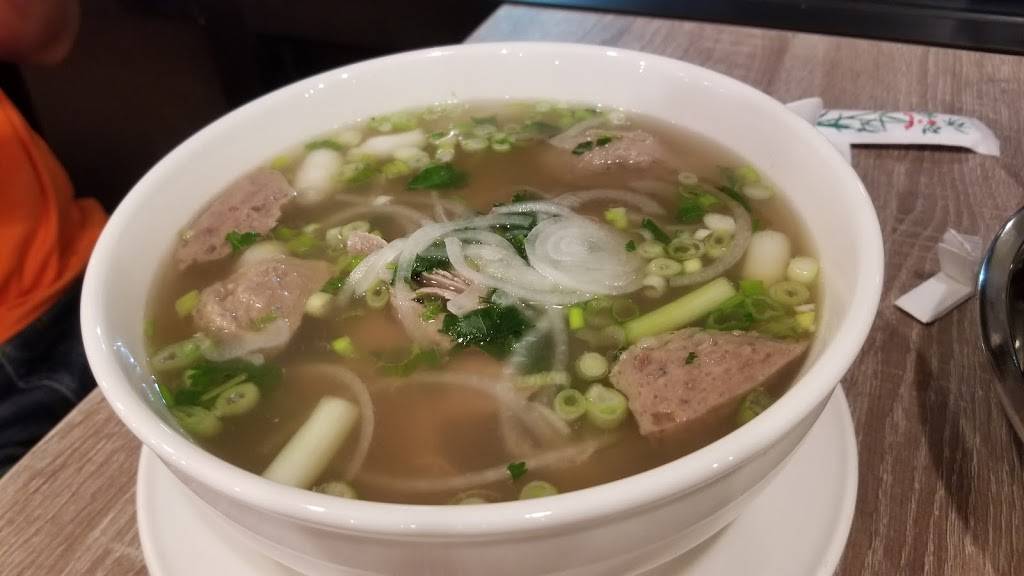 Pho oh! Ngon | restaurant | 1831 N Hacienda Blvd, La Puente, CA 91744, USA | 6268505258 OR +1 626-850-5258
