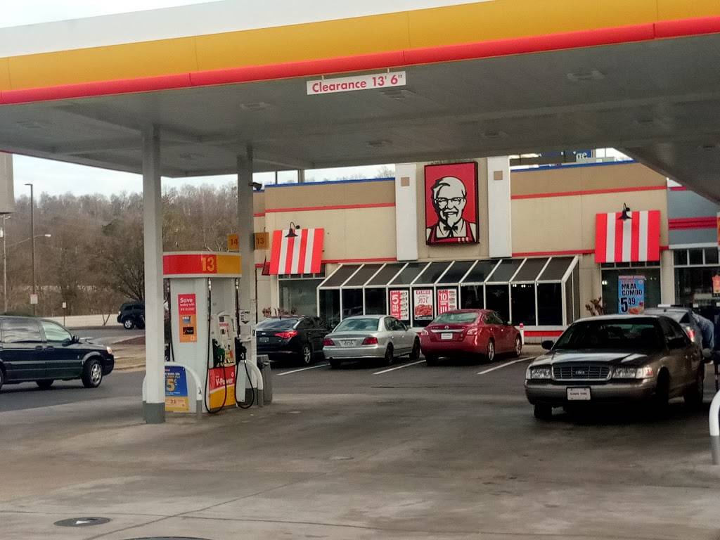 KFC | restaurant | 630 Cahaba Valley Rd, Pelham, AL 35124, USA | 2057331802 OR +1 205-733-1802