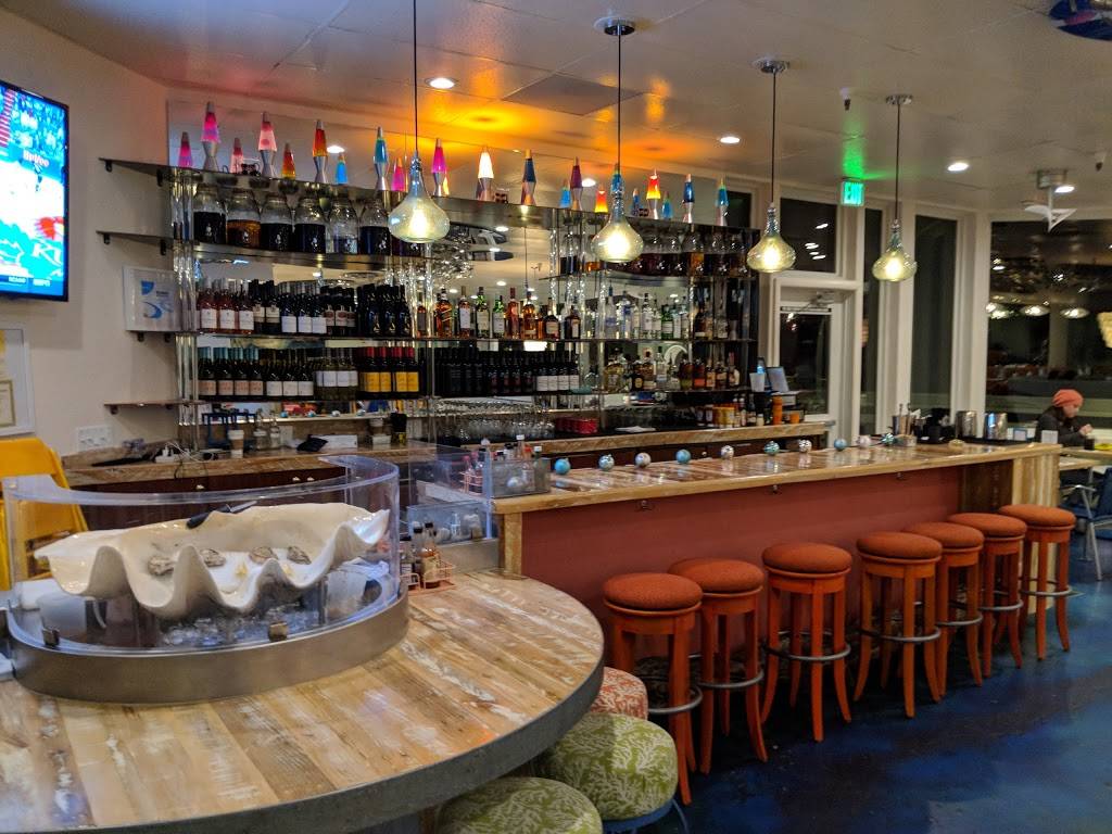 Splash! | restaurant | 49A, Municipal Wharf, Santa Cruz, CA 95060, USA | 8314669766 OR +1 831-466-9766