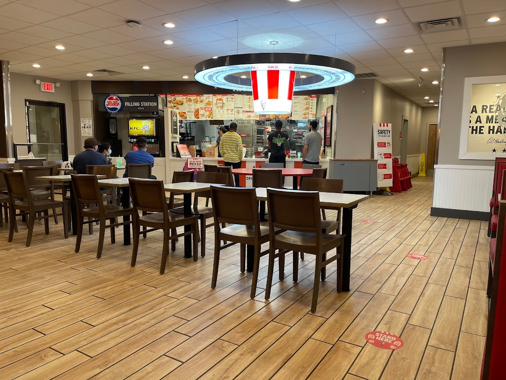 KFC | restaurant | 1814 Midland Dr, Midland, TX 79707, USA | 4327891522 OR +1 432-789-1522