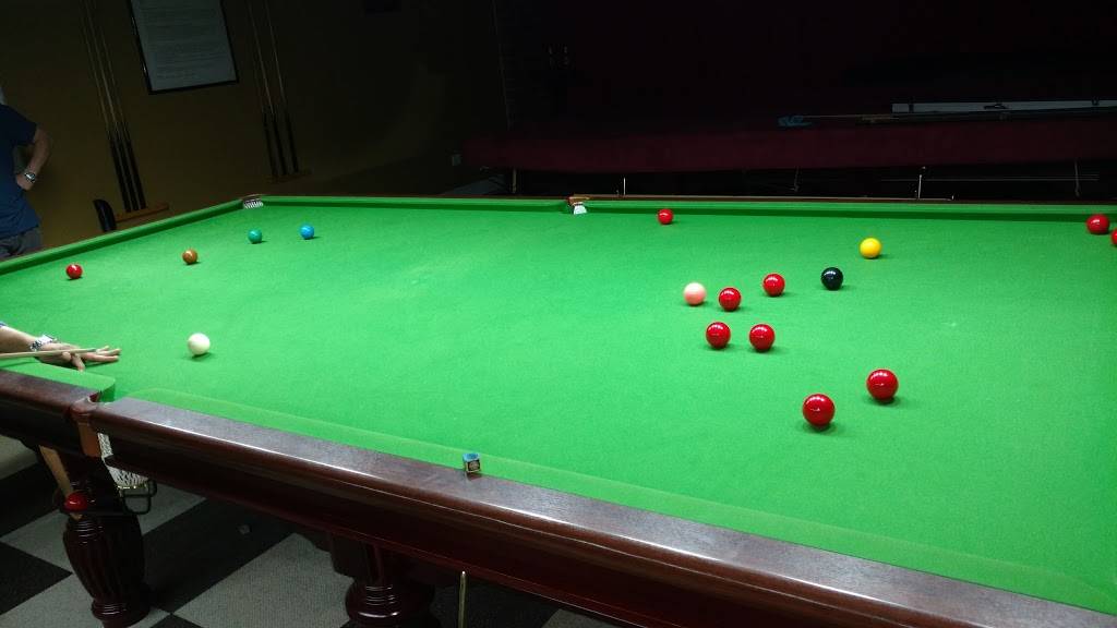 Dariyas Place Snooker And Billiards | cafe | 1560 Rand Rd, Des Plaines, IL 60016, USA | 2245678613 OR +1 224-567-8613