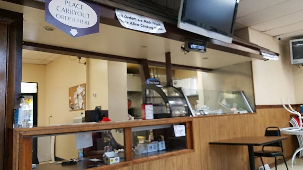 Original Grill | restaurant | 17406 St Clair Ave, Cleveland, OH 44110, USA | 2163837500 OR +1 216-383-7500