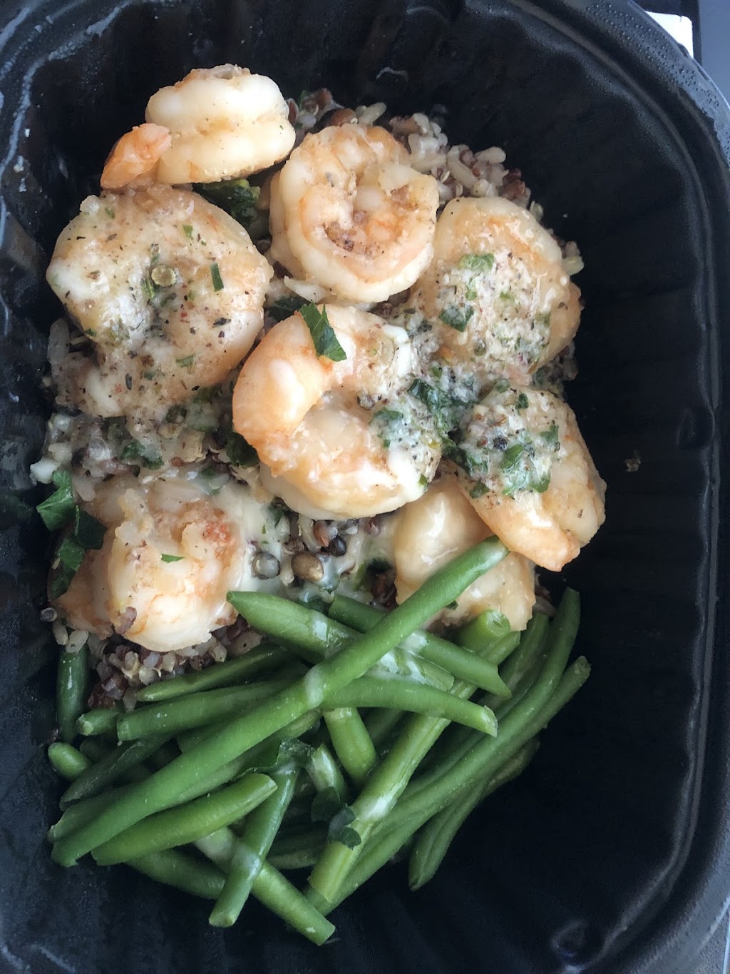 Clean Eatz | restaurant | 5870 W Thunderbird Rd Suite A4, Glendale, AZ 85306, USA | 6023743806 OR +1 602-374-3806