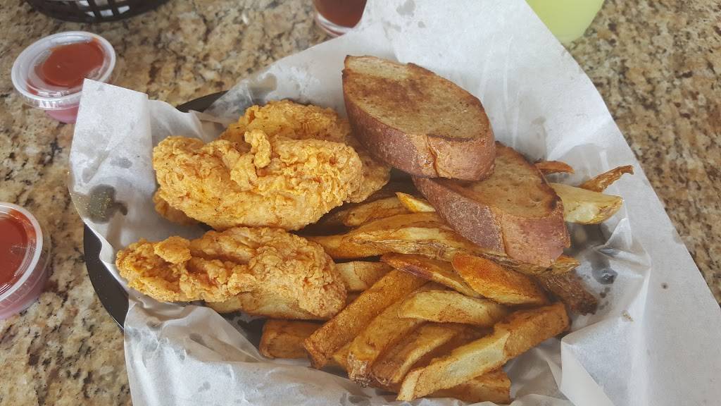 Sankofa Kitchen | restaurant | 3333 W Camp Wisdom Rd #118, Dallas, TX 75237, USA | 9722960940 OR +1 972-296-0940