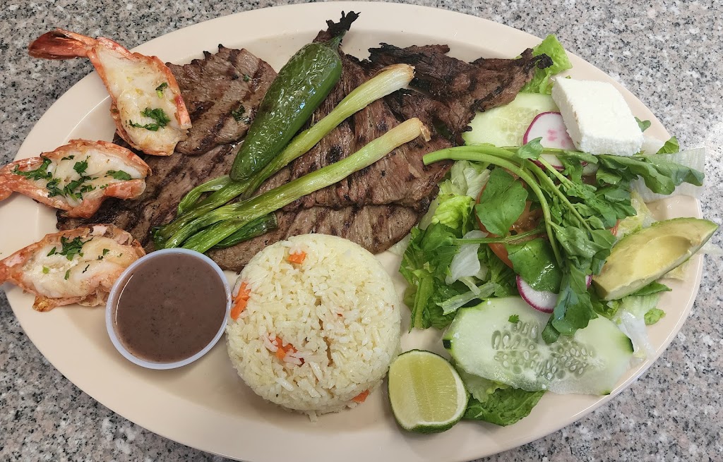 Los Manjares Restaurant | restaurant | 4729 E Olympic Blvd, East Los Angeles, CA 90022, USA | 3237473396 OR +1 323-747-3396