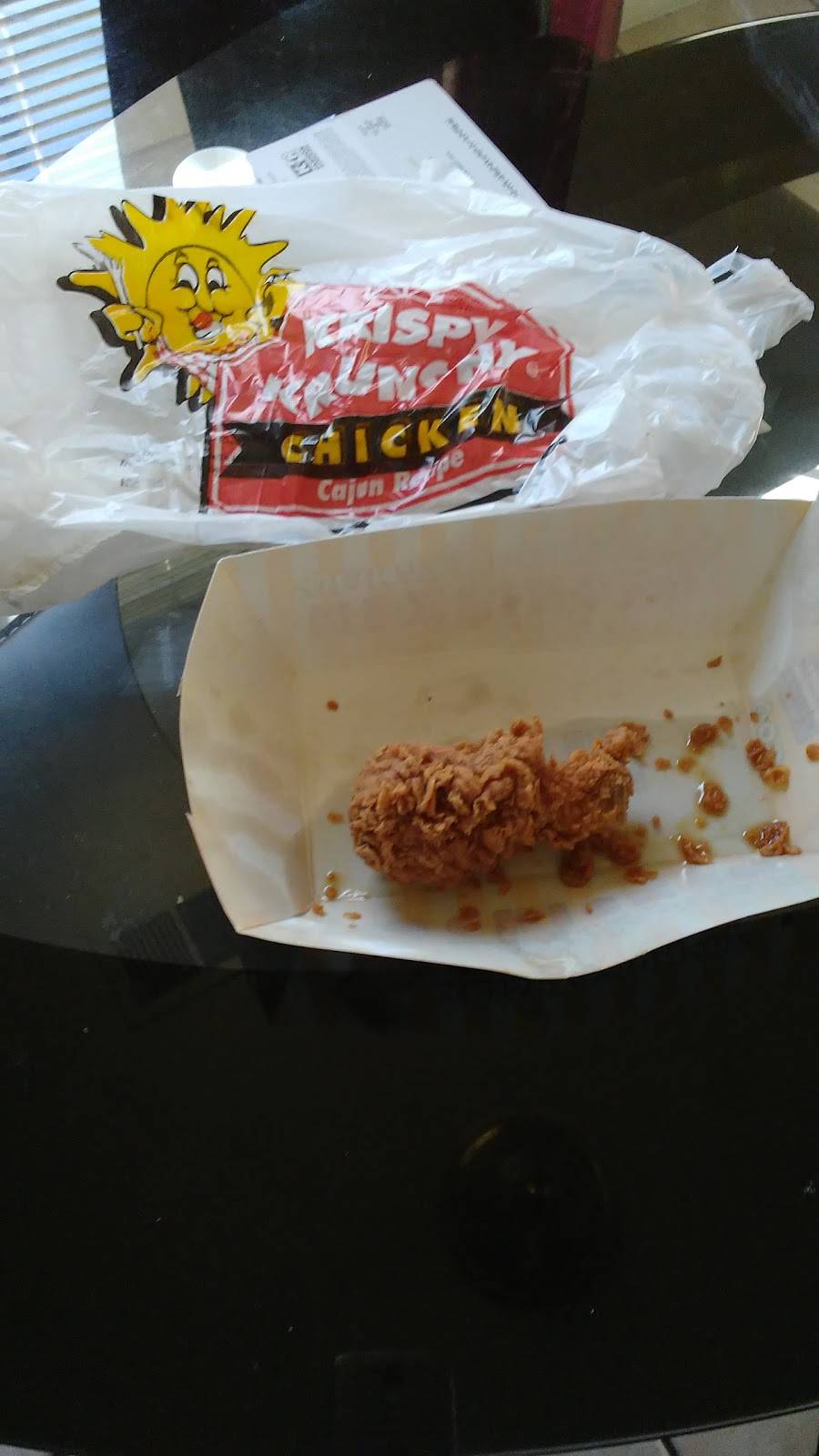 Krispy Krunchy Springdale | restaurant | 3373 Springdale Rd, Cincinnati, OH 45251, USA | 5139185877 OR +1 513-918-5877