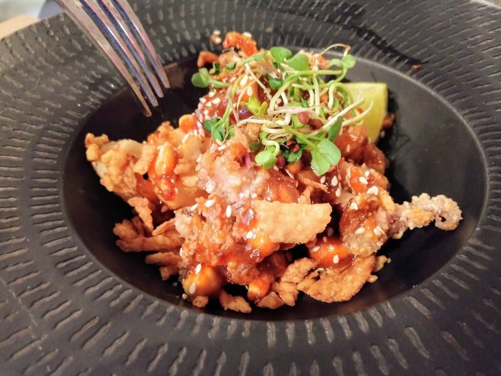 Cottonmouth Southern Soul Food | restaurant | 1114 12th St W, Bradenton, FL 34205, USA | 9412433735 OR +1 941-243-3735