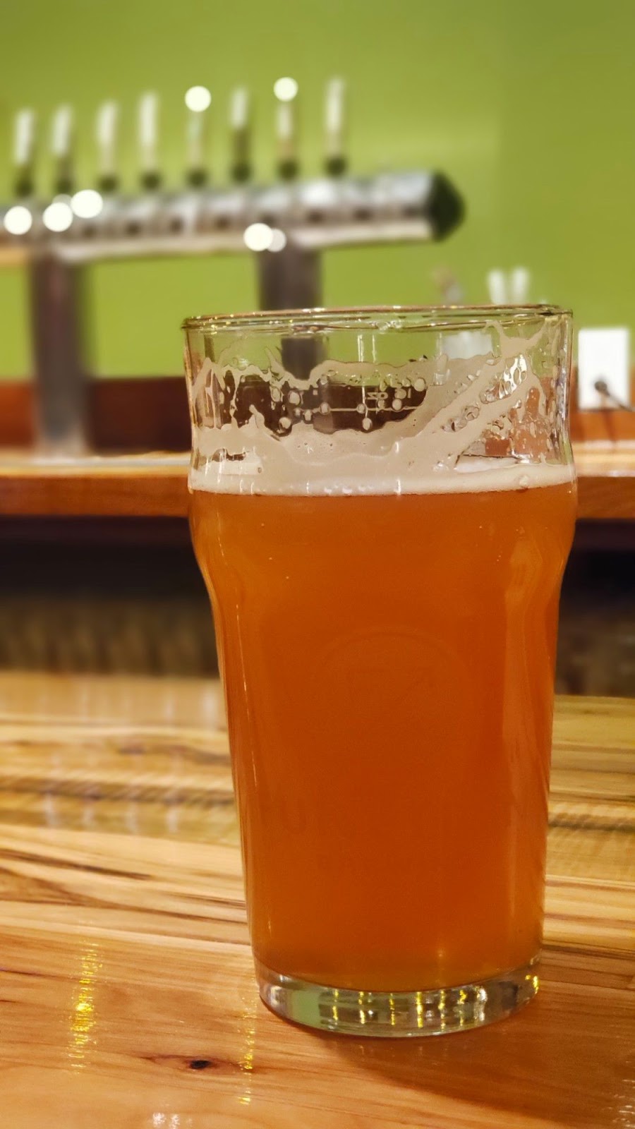 Metal Works Brewing Company | restaurant | 108 E 6th St, Bloomington, IN 47408, USA | 8126761000 OR +1 812-676-1000