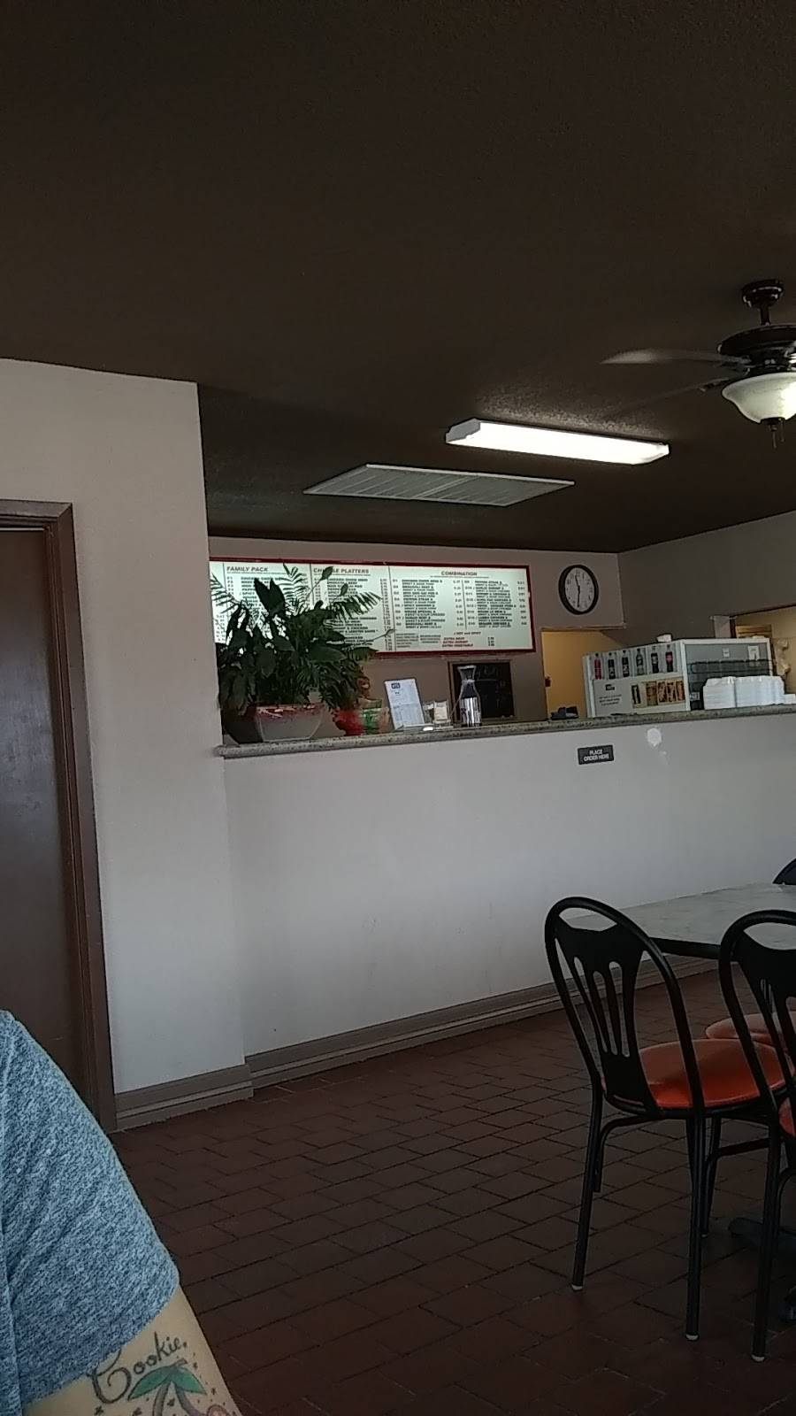 Lambo Wok | cafe | 3201 7th St, Bay City, TX 77414, USA | 9792453323 OR +1 979-245-3323