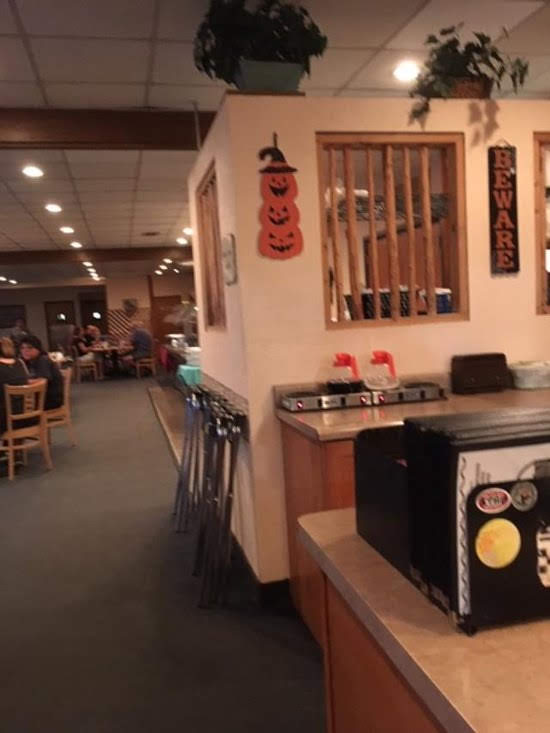 Dinè restaurant | restaurant | 48 West, AZ-264, Window Rock, AZ 86515, USA | 9288714108 OR +1 928-871-4108