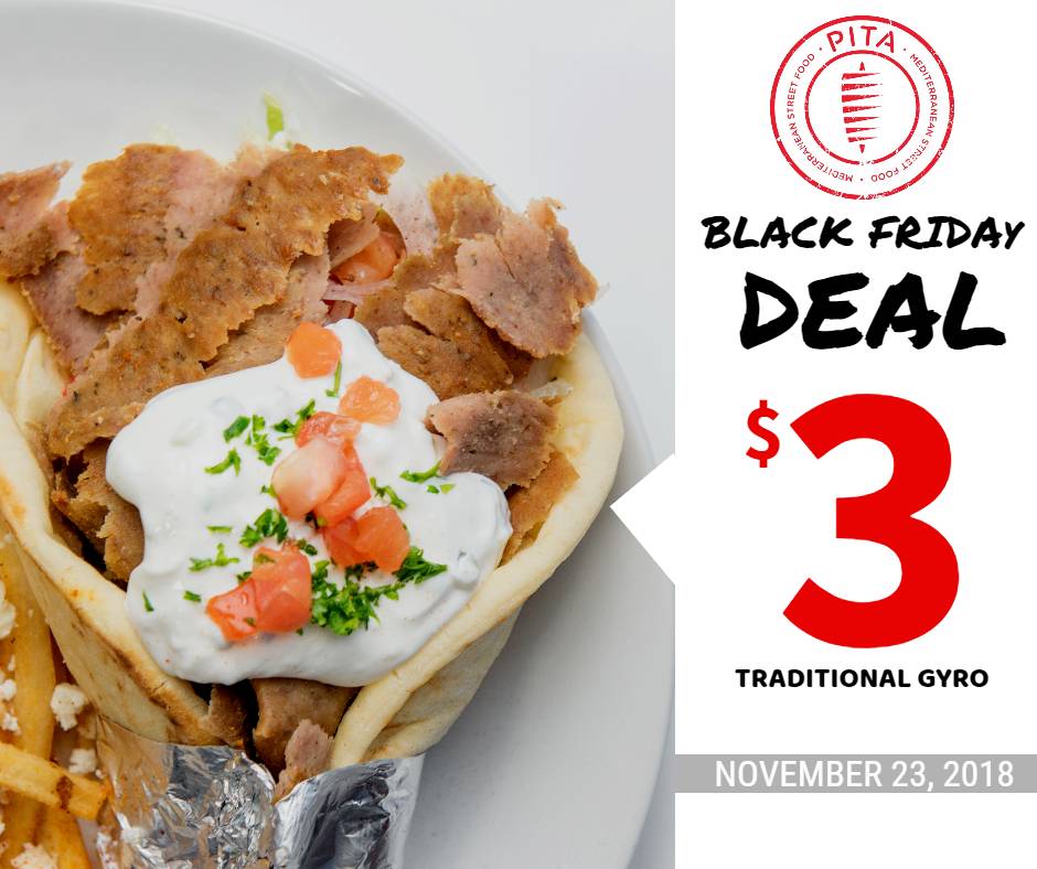 Pita Mediterranean Street Food-Suwanee | restaurant | 3186 Lawrenceville-Suwanee Rd, Suwanee, GA 30024, USA | 4705897755 OR +1 470-589-7755