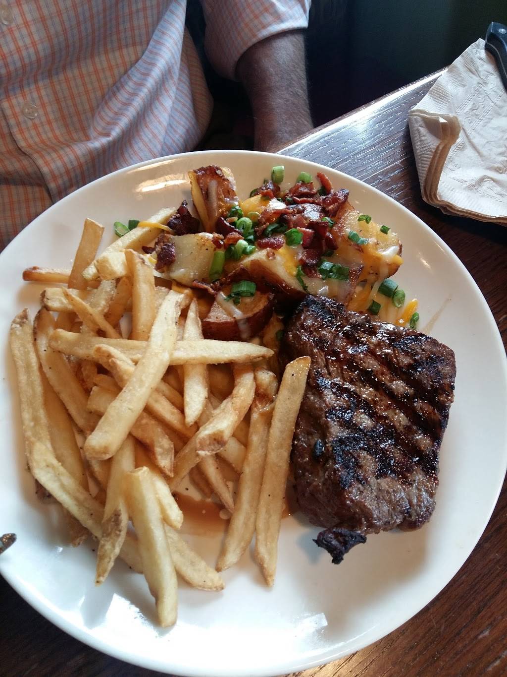 Applebees Neighborhood Grill & Bar | restaurant | 27727 Tomball Pkwy, Tomball, TX 77377, USA | 2815161076 OR +1 281-516-1076