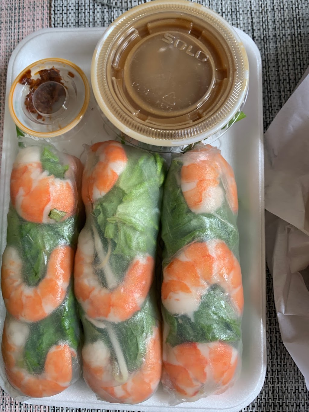 Bale French Sandwich Mira Mesa | restaurant | 9396 Mira Mesa Blvd Ste. C Near, Lucky Seafood/Big Lots, San Diego, CA 92126, USA | 8585667711 OR +1 858-566-7711