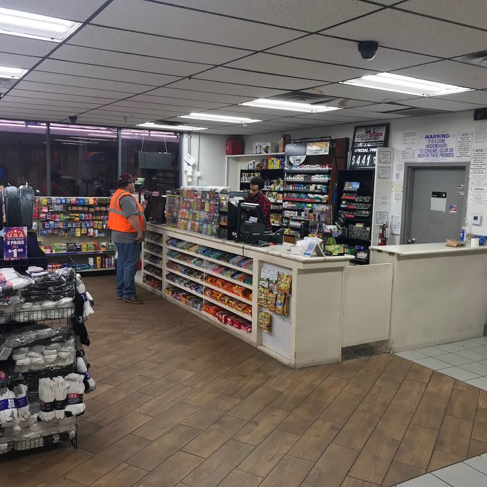 CowBoy Truck Stop - Sunoco | restaurant | 337 S McLennan Loop, Elm Mott, TX 76640, USA | 2548292133 OR +1 254-829-2133