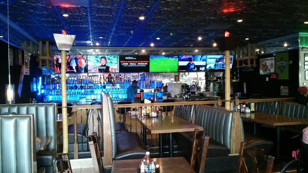 Antojo Mexican Grill | restaurant | 5502 S Orchard St, University Place, WA 98467, USA | 2532120914 OR +1 253-212-0914