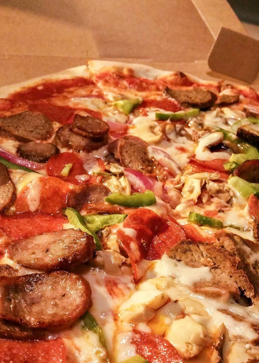 Larry & Joes Pizzeria | restaurant | 533 Newark Ave, Jersey City, NJ 07306, USA | 2016560073 OR +1 201-656-0073