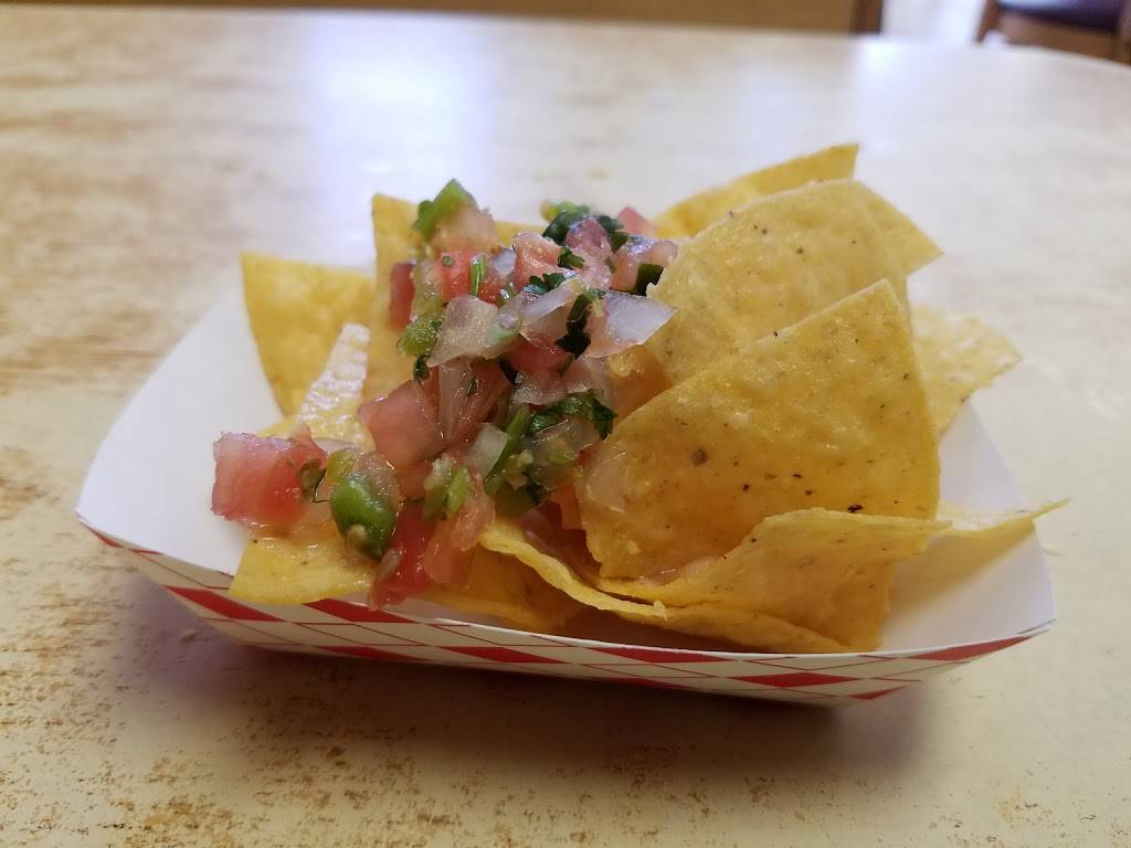 Mercado & Taqueria De Amigos | restaurant | 1999 Pescadero Creek Rd, Pescadero, CA 94060, USA | 6508790232 OR +1 650-879-0232