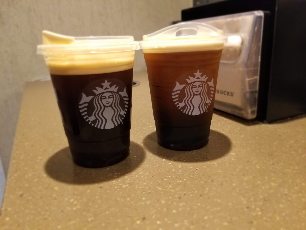 Starbucks | cafe | 1304 F St NW, Washington, DC 20004, USA | 2027377378 OR +1 202-737-7378