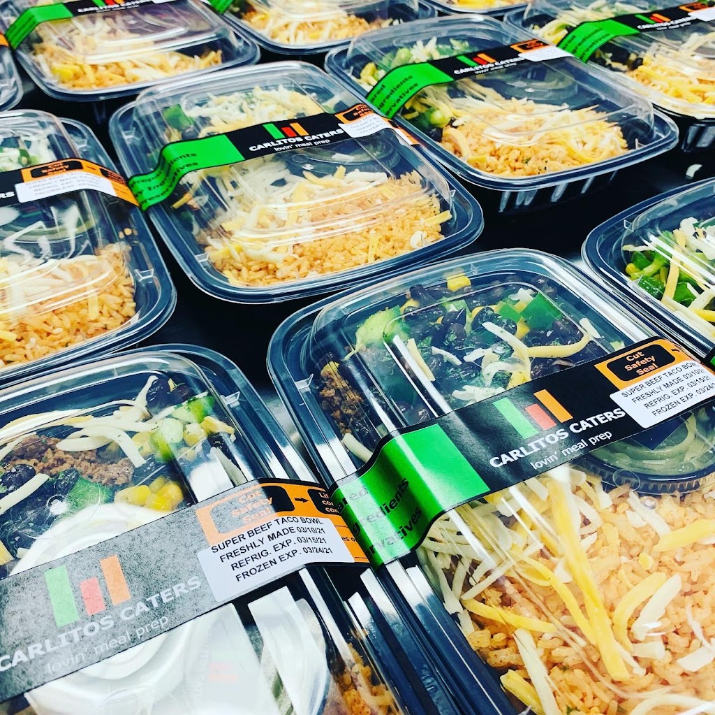CARLITOS CATERS | meal delivery | 10705 Gateway Blvd W Unit I, El Paso, TX 79935, USA | 9153097975 OR +1 915-309-7975
