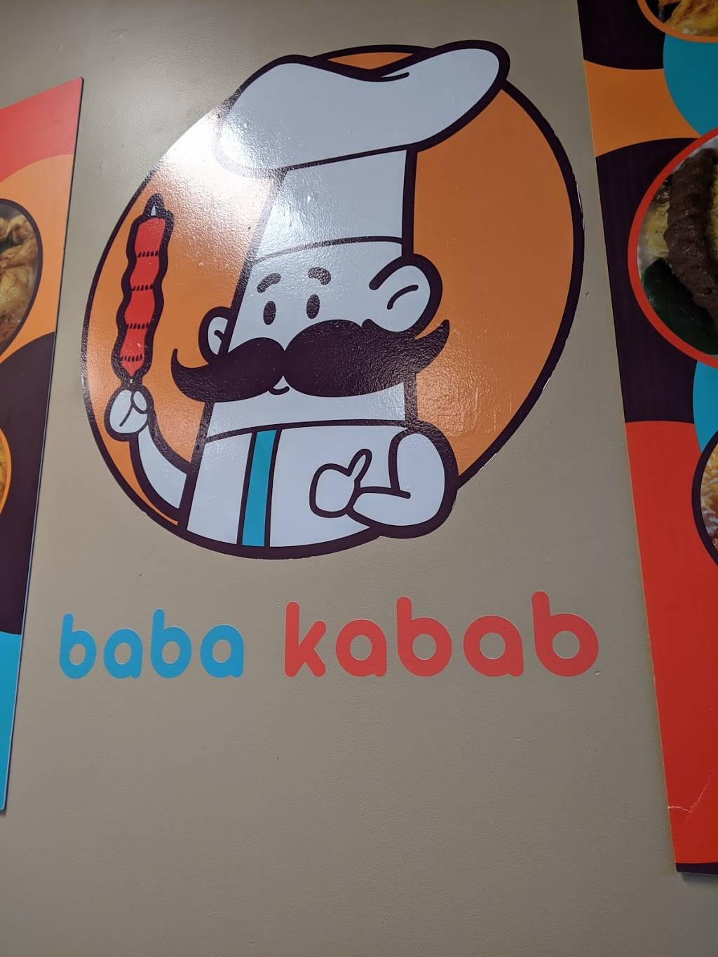 Baba Kabab | restaurant | 2711 E New York St, Aurora, IL 60502, USA | 6302290813 OR +1 630-229-0813