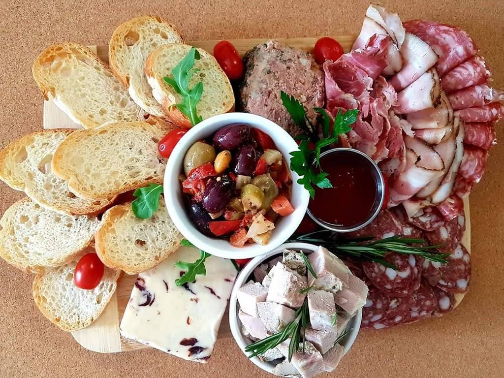 Boulangerie Lazio | bakery | 1290 Bd des Seigneurs, Terrebonne, QC J6W 4Z1, Canada | 4504719830 OR +1 450-471-9830