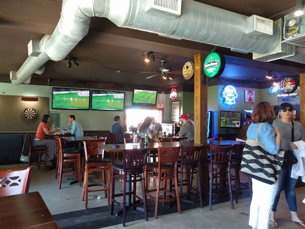 Oak Tavern | restaurant | 3089 Madison Rd, Cincinnati, OH 45209, USA | 5133216258 OR +1 513-321-6258