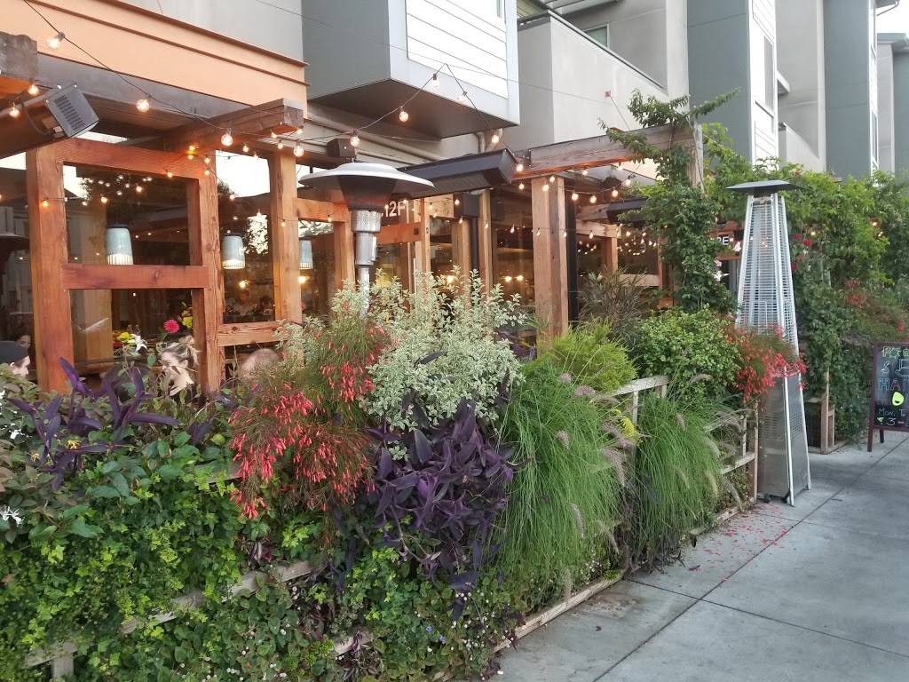 Makani | restaurant | 512 Rose Ave, Venice, CA 90291, USA | 4246455410 OR +1 424-645-5410