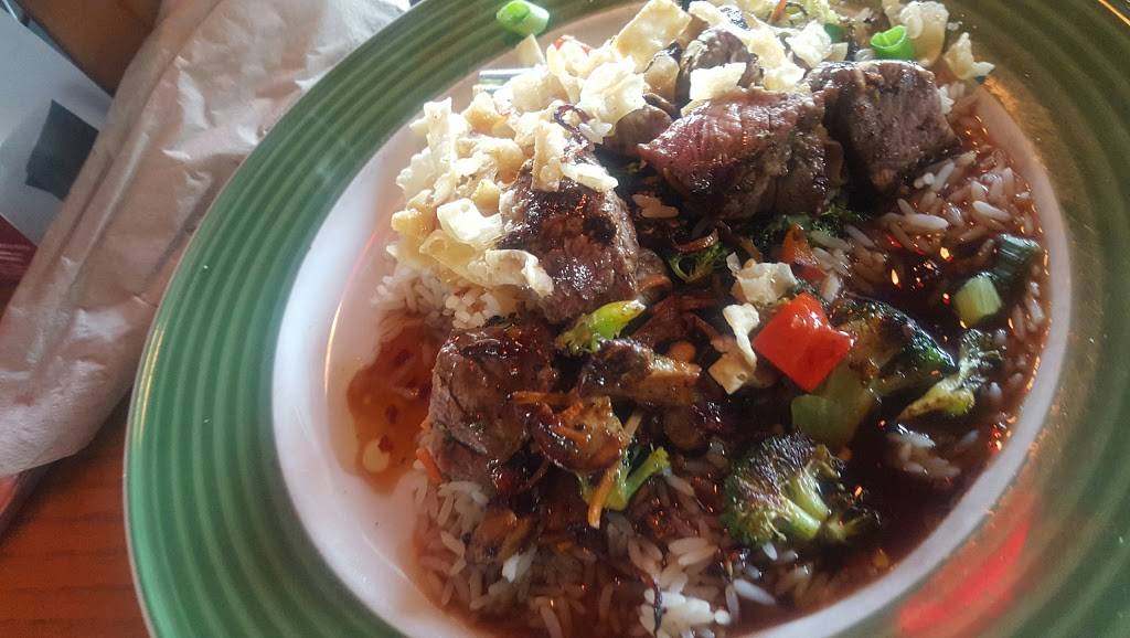 Applebees Grill + Bar | restaurant | 1957 N Jackson St, Tullahoma, TN 37388, USA | 9313932270 OR +1 931-393-2270