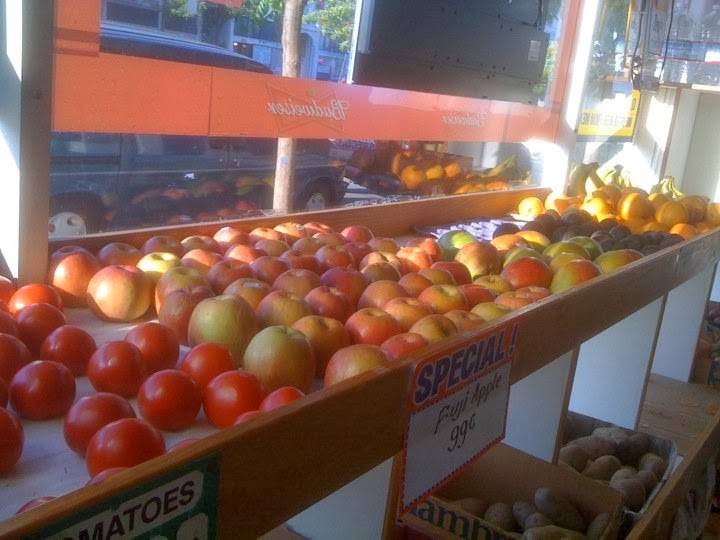 The Market Spot | restaurant | 1200 Lincoln Ave, Alameda, CA 94501, USA | 5105226799 OR +1 510-522-6799