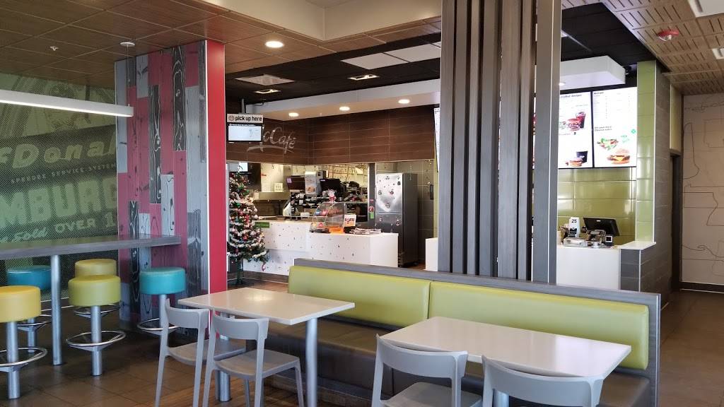 McDonalds | cafe | 1775 Algonquin Rd, Rolling Meadows, IL 60008, USA | 8478060660 OR +1 847-806-0660