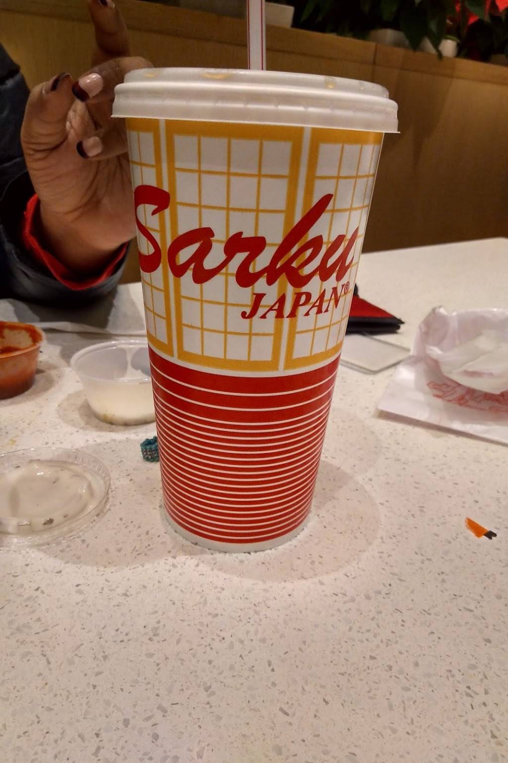 Sarku Japan | restaurant | 8687 North Central Expressway, Space #2J2, 2392 NorthPark Center, Dallas, TX 75225, USA | 2142340457 OR +1 214-234-0457