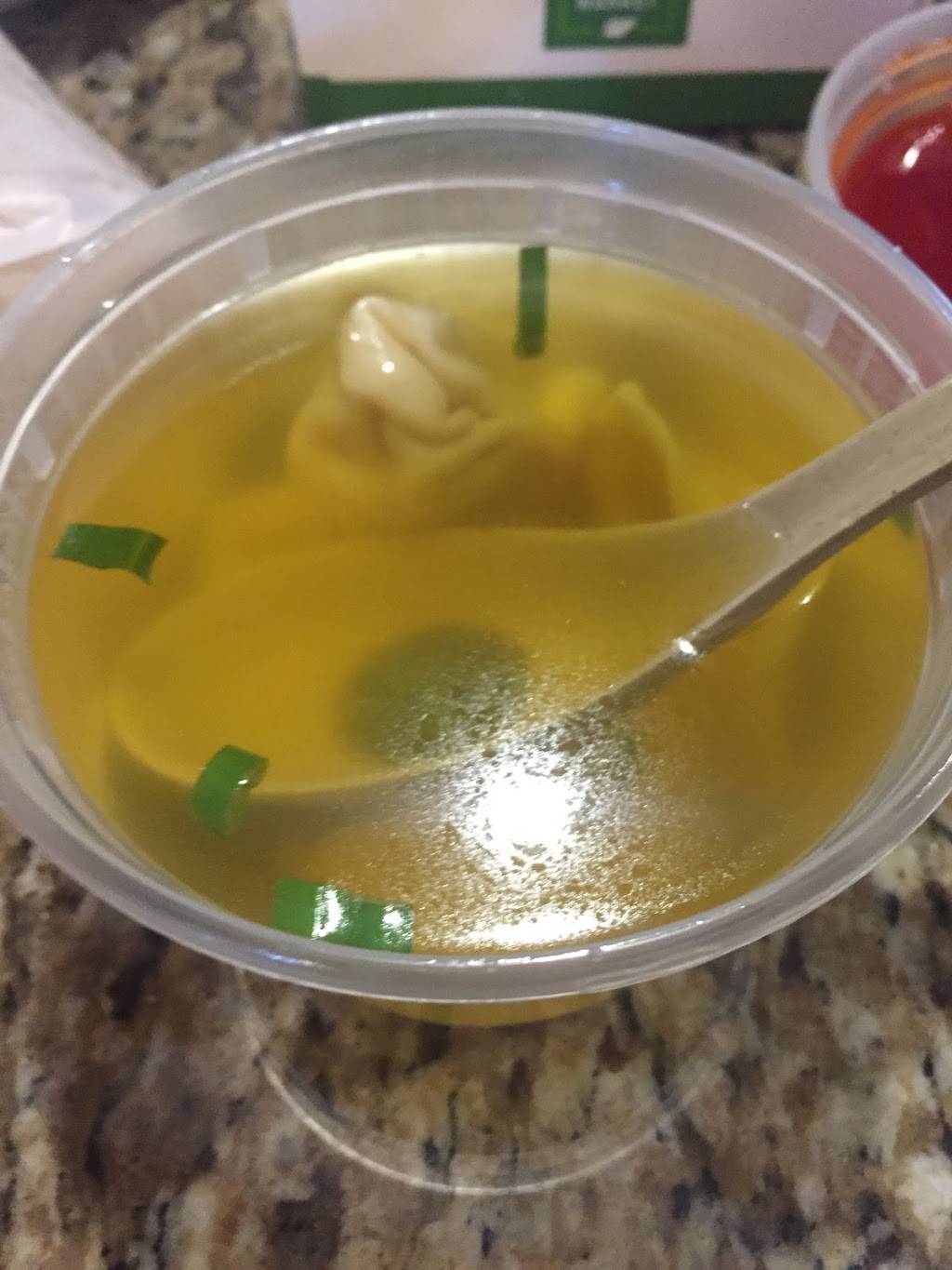 Hunan Wok | restaurant | 1530 S Federal Hwy, Delray Beach, FL 33483, USA | 5619210988 OR +1 561-921-0988