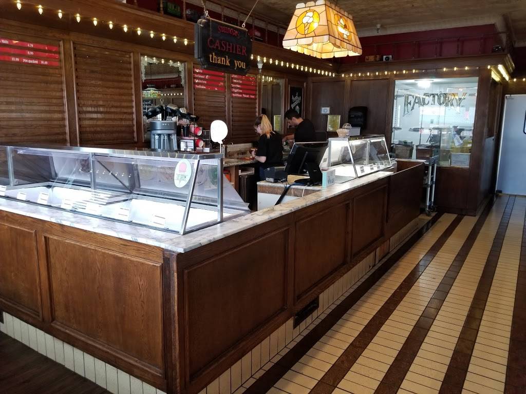 Sullivans Eatery & Creamery | restaurant | 6444 N Oracle Rd, Tucson, AZ 85704, USA | 5202979974 OR +1 520-297-9974