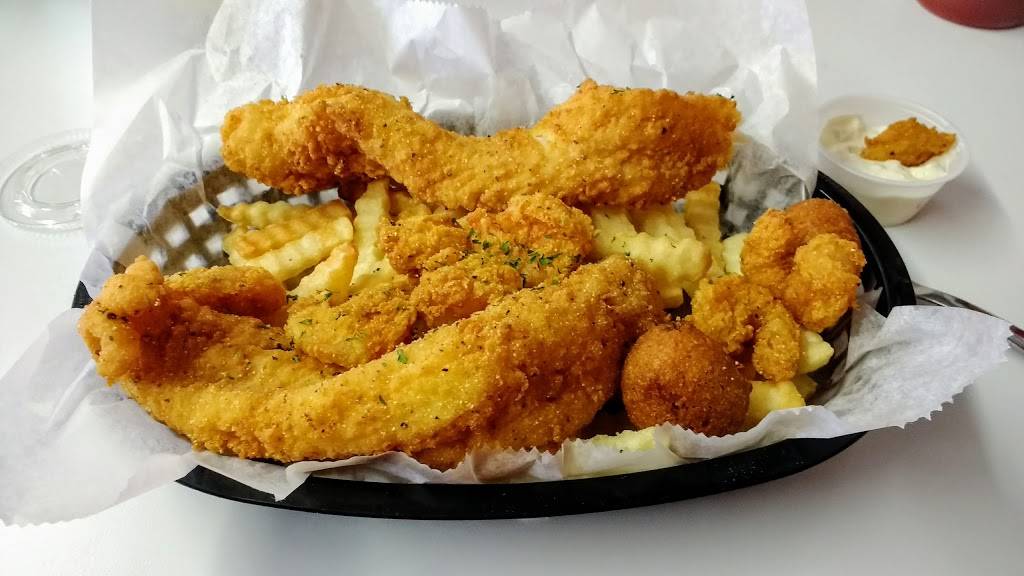 Pawpaws Catfish Kitchen | restaurant | 2760 Wears Valley Rd, Sevierville, TN 37862, USA | 8654464978 OR +1 865-446-4978