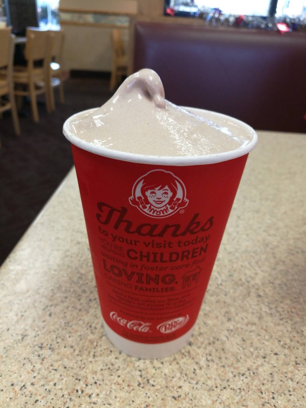 Wendys | restaurant | 11110 S Cicero Ave, Alsip, IL 60803, USA | 7084253390 OR +1 708-425-3390