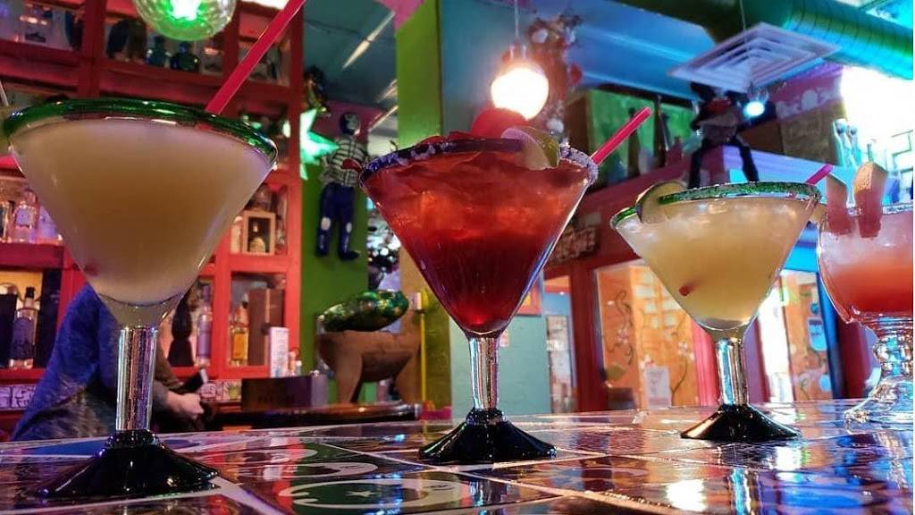El Burro Loco | restaurant | 313 N Euclid Ave, St. Louis, MO 63108, USA | 3142245371 OR +1 314-224-5371